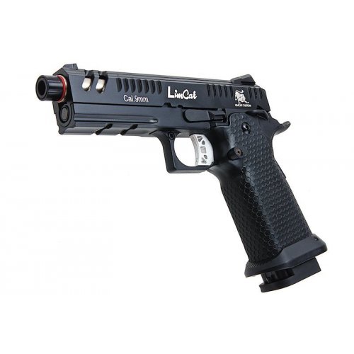 ARMY ARMAMENT LIMCAT 4.3 HI CAPA GBB AIRSOFT PISTOL (R610-3) canada